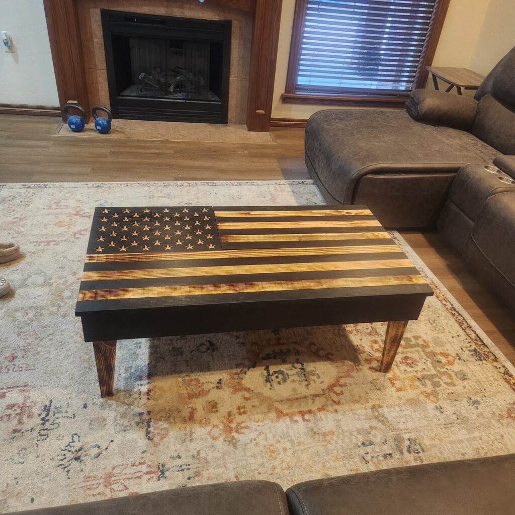 Coffee Tables
