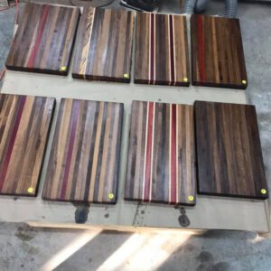Cutting Boards